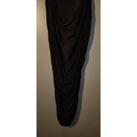 Uptown Cut Out Dress - Picture 4 of 6